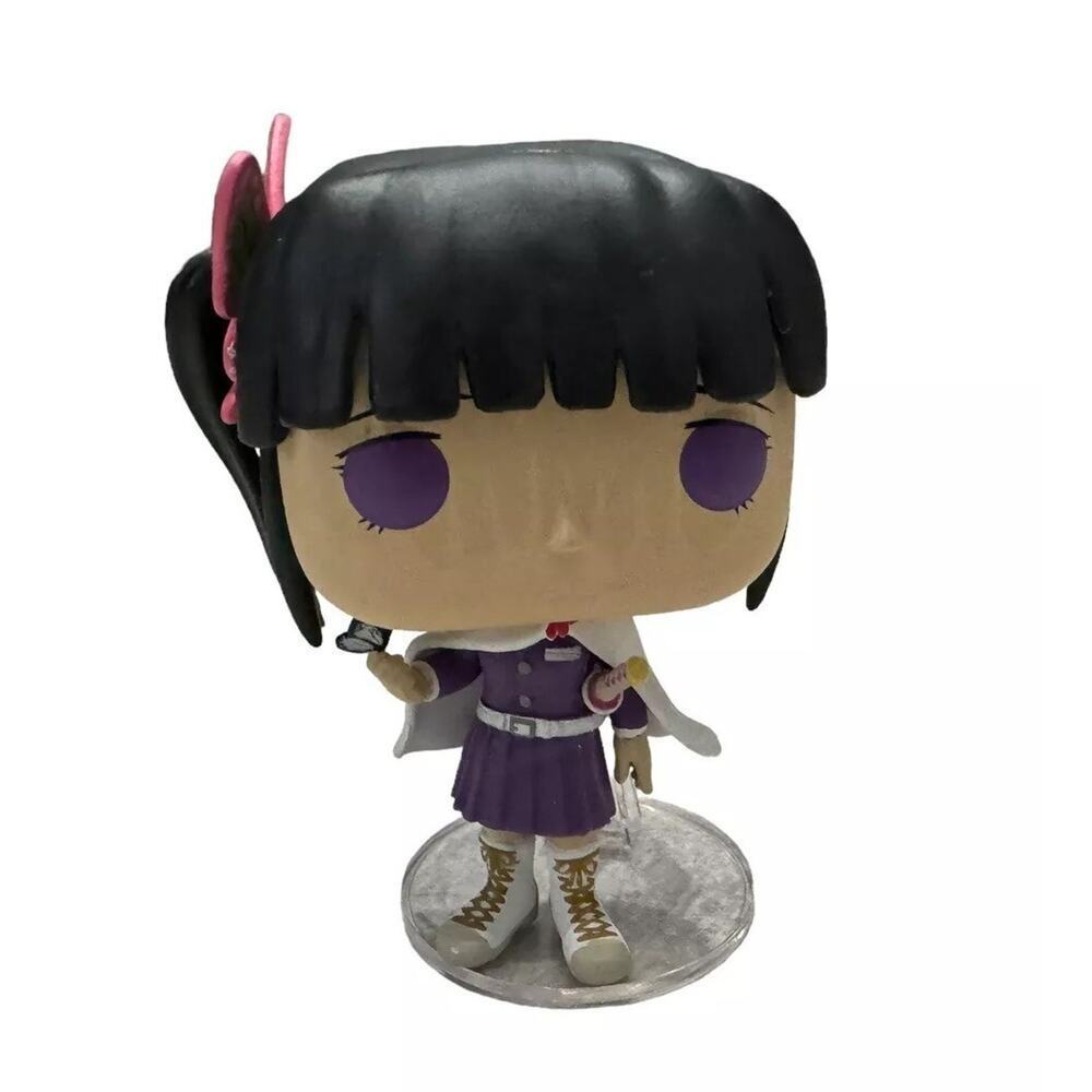 Funko Pop! Demon Slayer KANAO TSUYURI #1305 Figure SE Glow In Dark